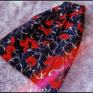 Beautiful Evening Skirt from Versona